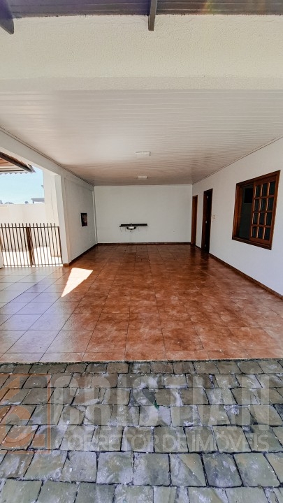 Casa à venda em Pato Branco no bairro Santa Terezinha