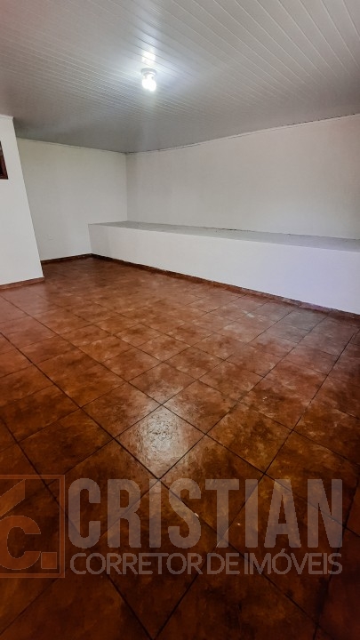 Casa à venda em Pato Branco no bairro Santa Terezinha