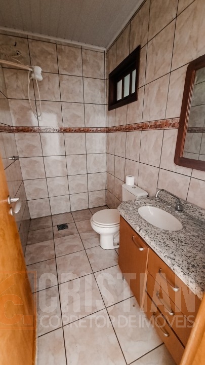 Casa à venda em Pato Branco no bairro Santa Terezinha