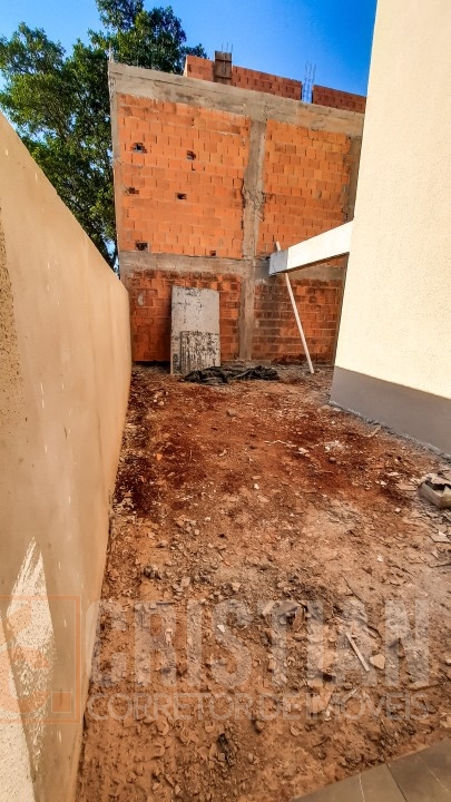 Sobrado à venda em Pato Branco no bairro Menino Deus