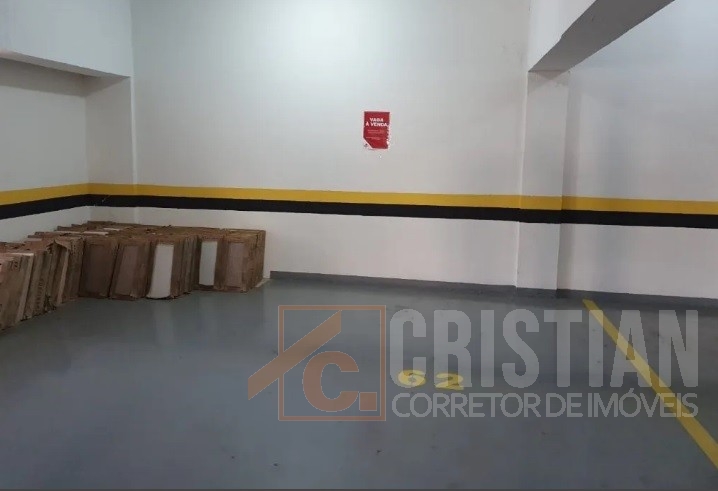 Vaga de Garagem à venda em Pato Branco no  Ed. Residencial Ágape II