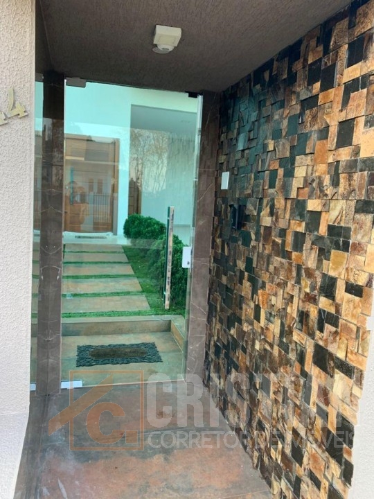 Sobrado mobiliado à venda em Pato Branco no Bairro Fraron