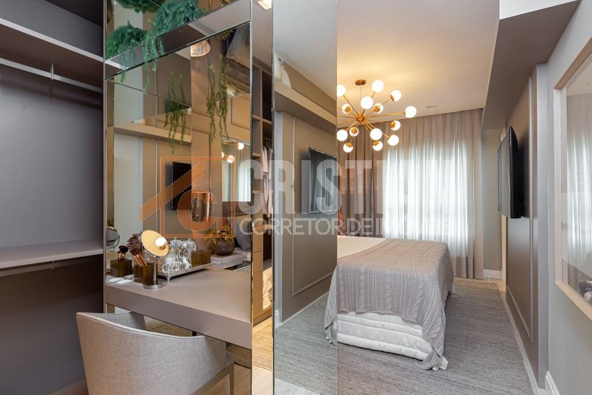 Apartamento à venda em Itapema no Edifício Praia de Ferrugem Residence