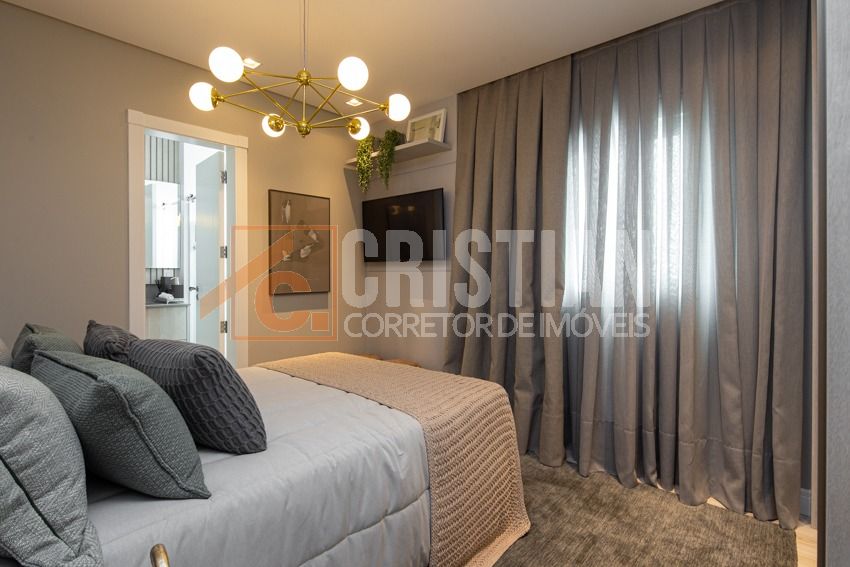 Apartamento à venda em Itapema no Edifício Praia de Ferrugem Residence