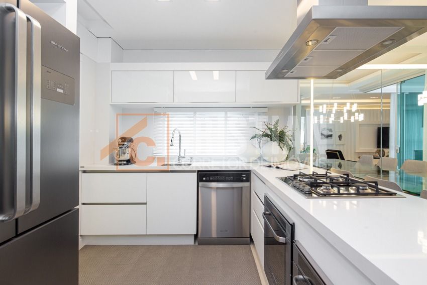 Apartamento à venda em Itapema no Edifício Praia de Ferrugem Residence
