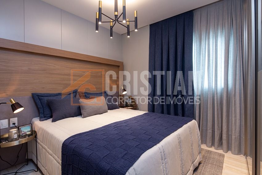 Apartamento à venda em Itapema no Edifício Praia de Ferrugem Residence
