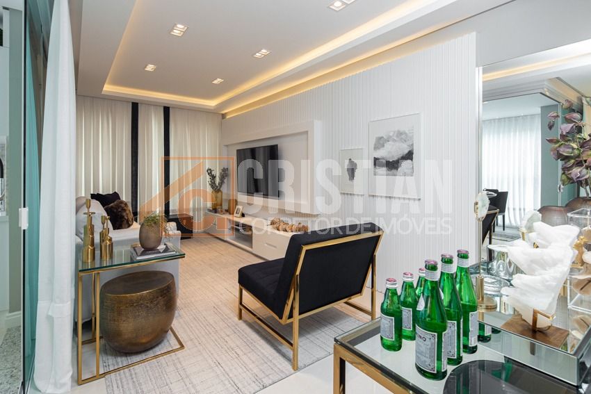 Apartamento à venda em Itapema no Edifício Praia de Ferrugem Residence