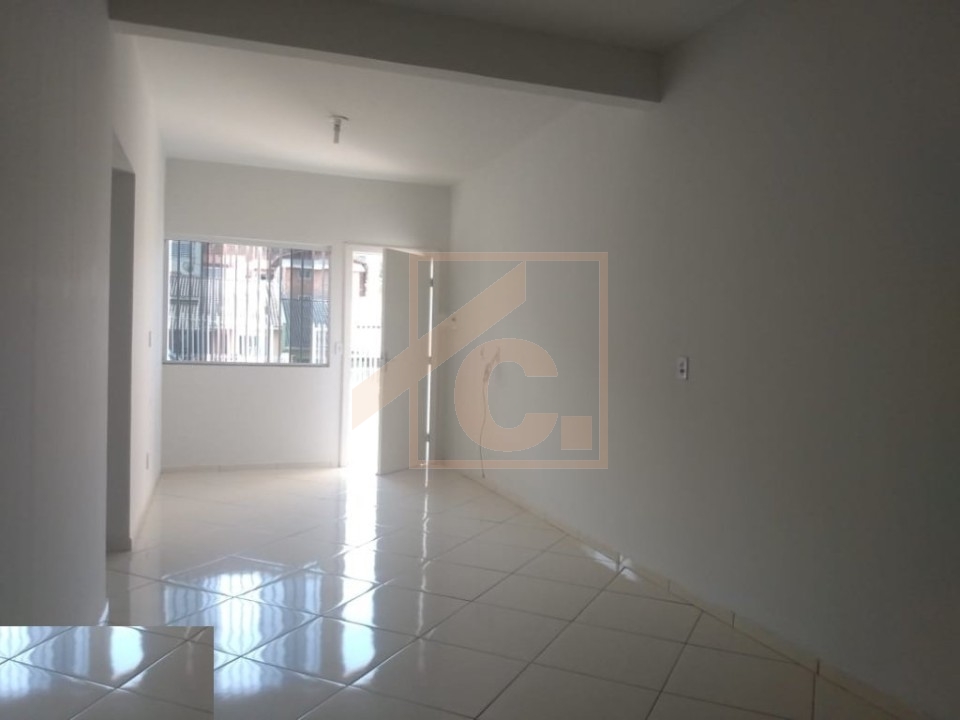 Apartamento à venda em Pato Branco Ed. Odimar A. Pelinson