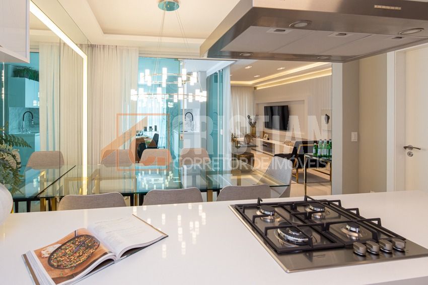 Apartamento à venda em Itapema no Edifício Praia de Ferrugem Residence
