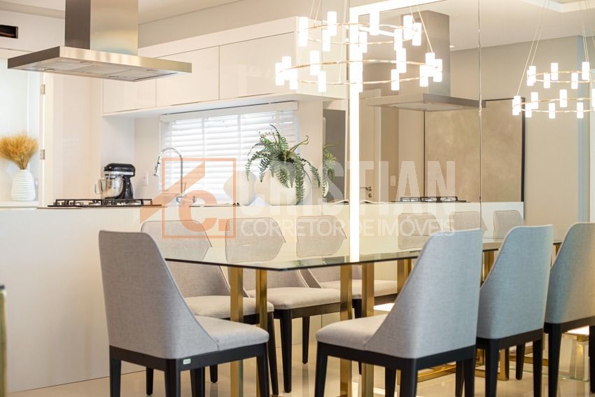 Apartamento à venda em Itapema no Edifício Praia de Ferrugem Residence