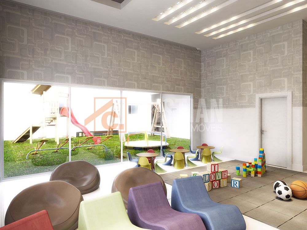 Apartamento à venda em Itapema no Edifício Praia de Ferrugem Residence