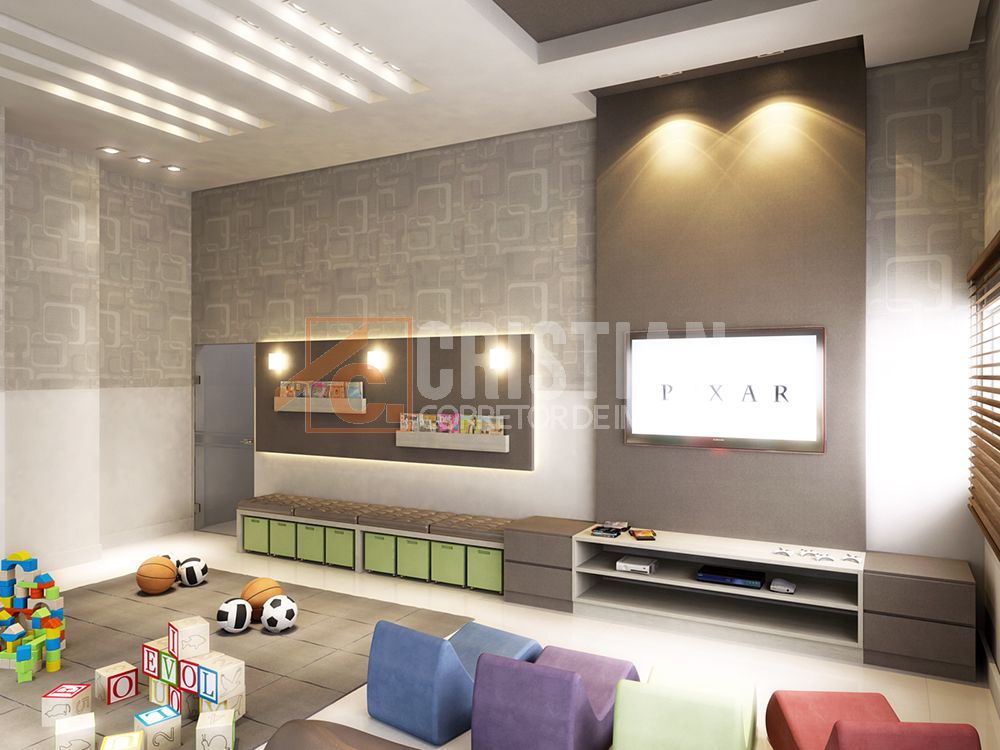 Apartamento à venda em Itapema no Edifício Praia de Ferrugem Residence