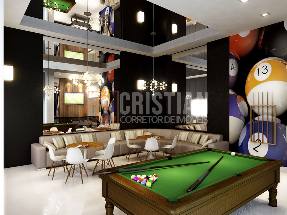 Apartamento à venda em Itapema no Edifício Praia de Ferrugem Residence