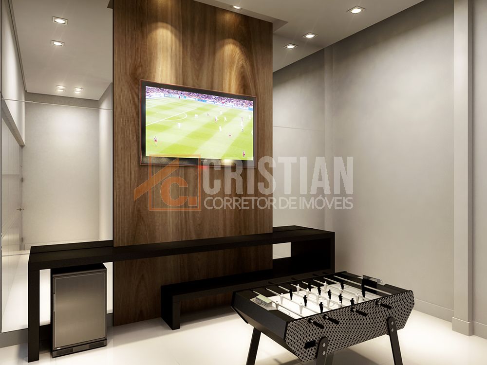 Apartamento à venda em Itapema no Edifício Praia de Ferrugem Residence