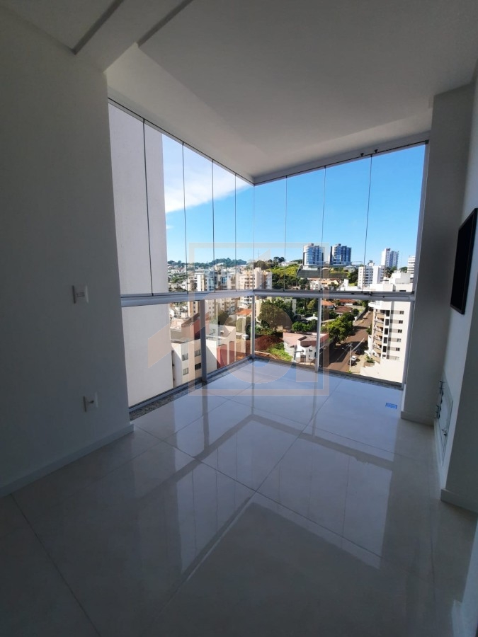 Apartamento à venda em Pato Branco no Edifício Esmeralda