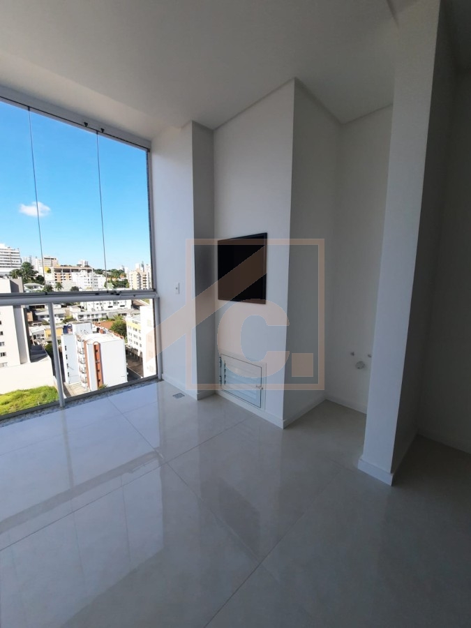 Apartamento à venda em Pato Branco no Edifício Esmeralda