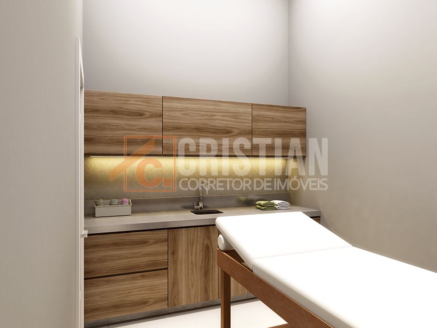 Apartamento à venda em Itapema no Edifício Praia de Ferrugem Residence