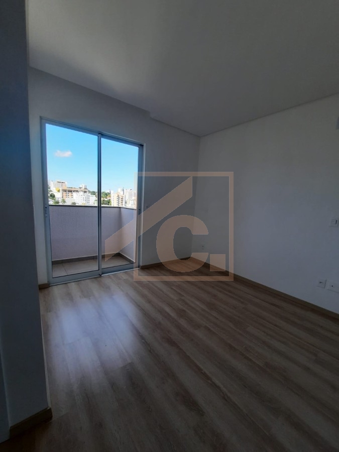 Apartamento à venda em Pato Branco no Edifício Esmeralda