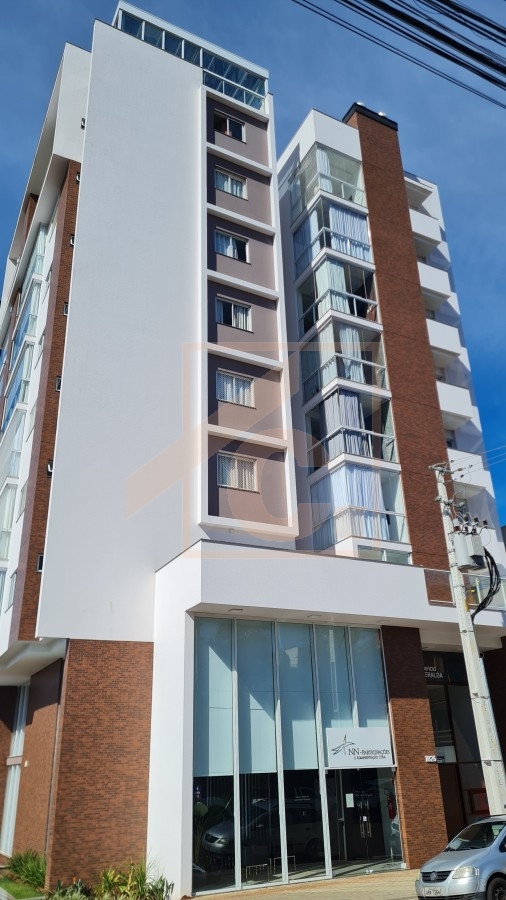 Apartamento à venda em Pato Branco no Edifício Esmeralda