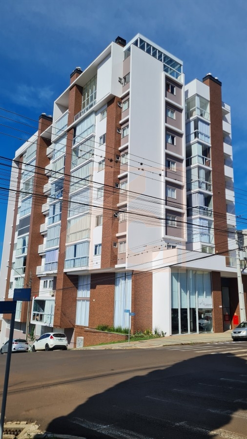 Apartamento à venda em Pato Branco no Edifício Esmeralda