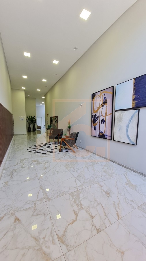 Apartamento à venda em Pato Branco no Edifício Esmeralda