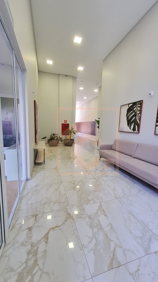 Apartamento à venda em Pato Branco no Edifício Esmeralda