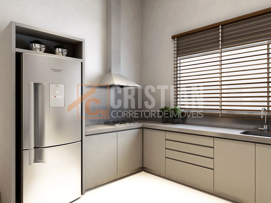 Apartamento à venda em Itapema no Edifício Praia de Ferrugem Residence