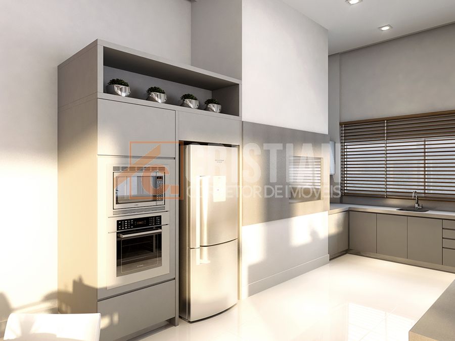 Apartamento à venda em Itapema no Edifício Praia de Ferrugem Residence