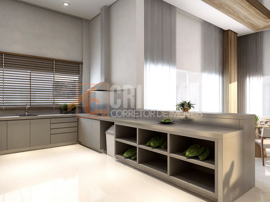 Apartamento à venda em Itapema no Edifício Praia de Ferrugem Residence