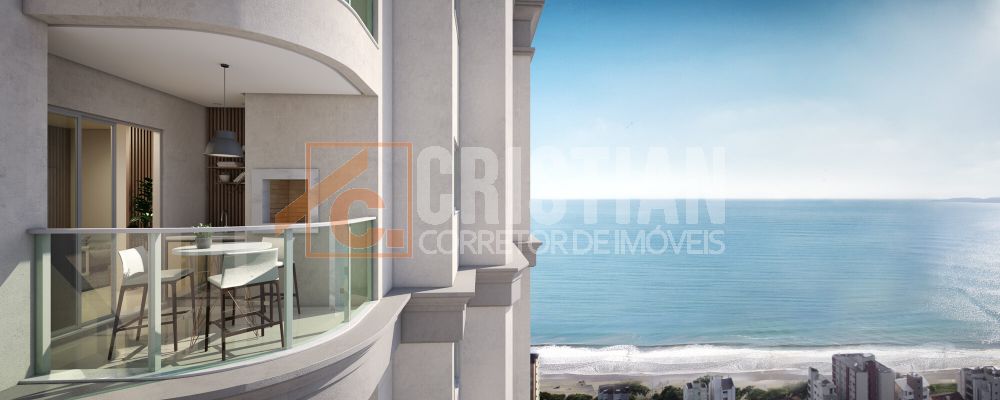 Apartamento à venda em Itapema no Edifício Blue View 
