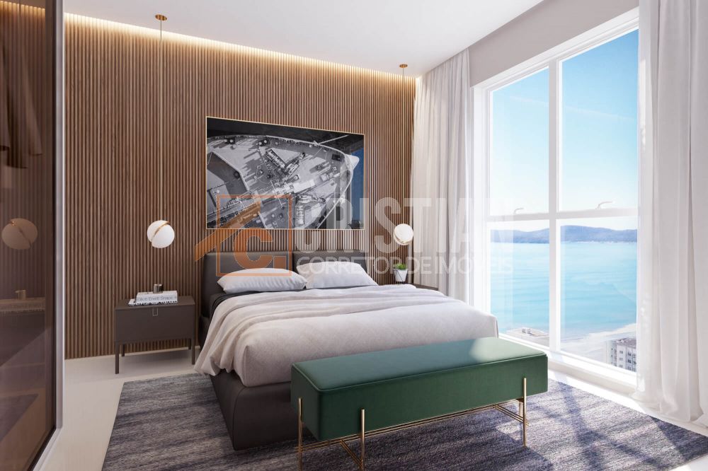 Apartamento à venda em Itapema no Edifício Blue View 