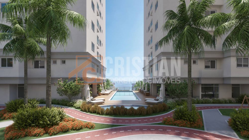 Apartamento à venda em Itapema no Edifício Blue View 