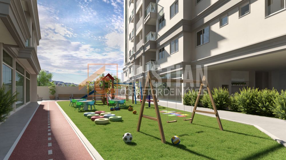 Apartamento à venda em Itapema no Edifício Blue View 