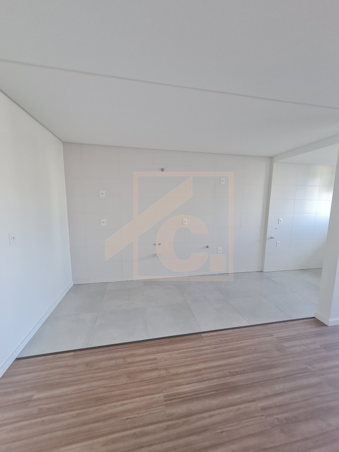 Apartamento à venda em Pato Branco no Edifício Topázio 