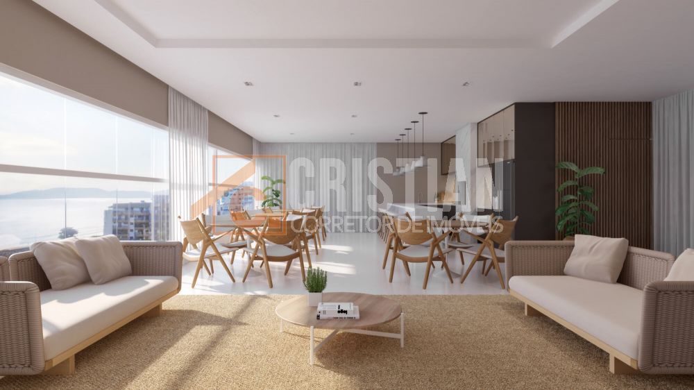 Apartamento à venda em Itapema no Edifício Blue View 