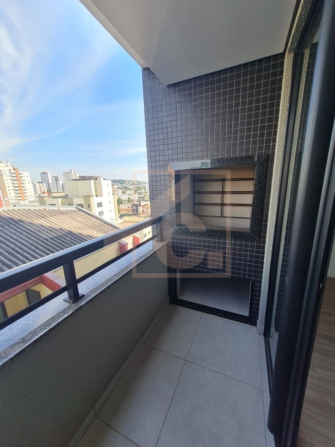 Apartamento à venda em Pato Branco no Edifício Topázio 