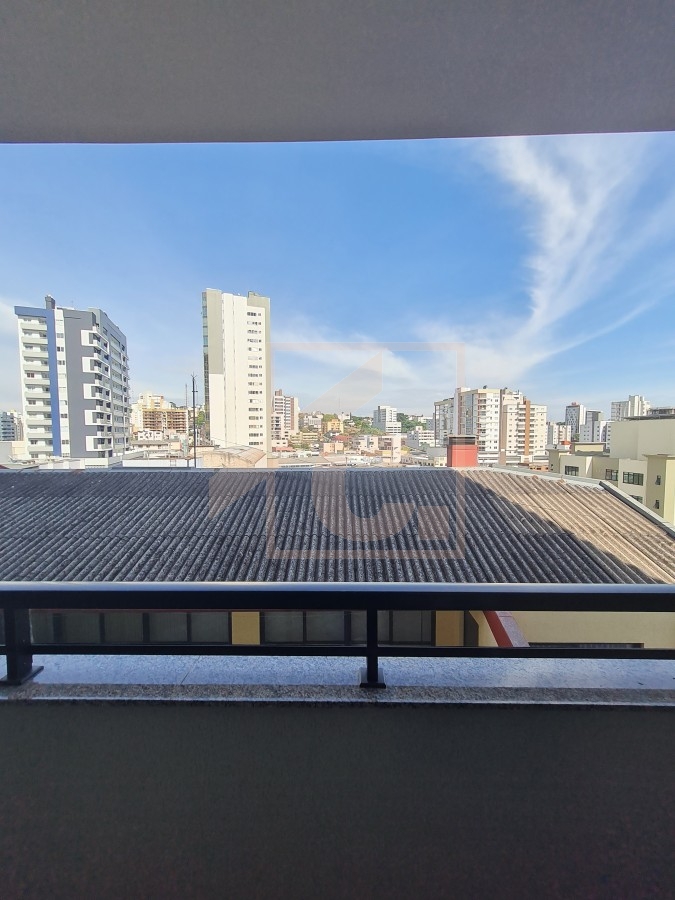 Apartamento à venda em Pato Branco no Edifício Topázio 