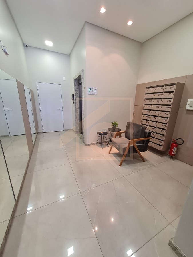 Apartamento à venda em Pato Branco no Edifício Topázio 