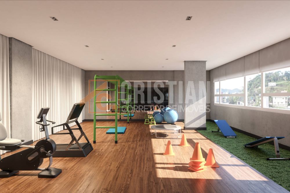 Apartamento à venda em Itapema no Edifício Blue View 
