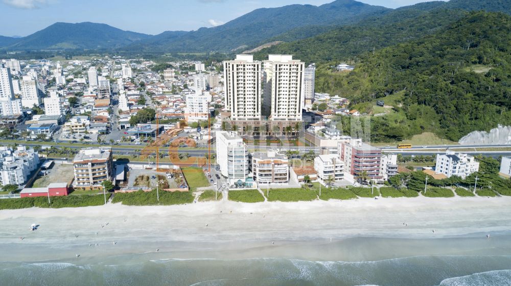 Apartamento à venda em Itapema no Edifício Blue View 