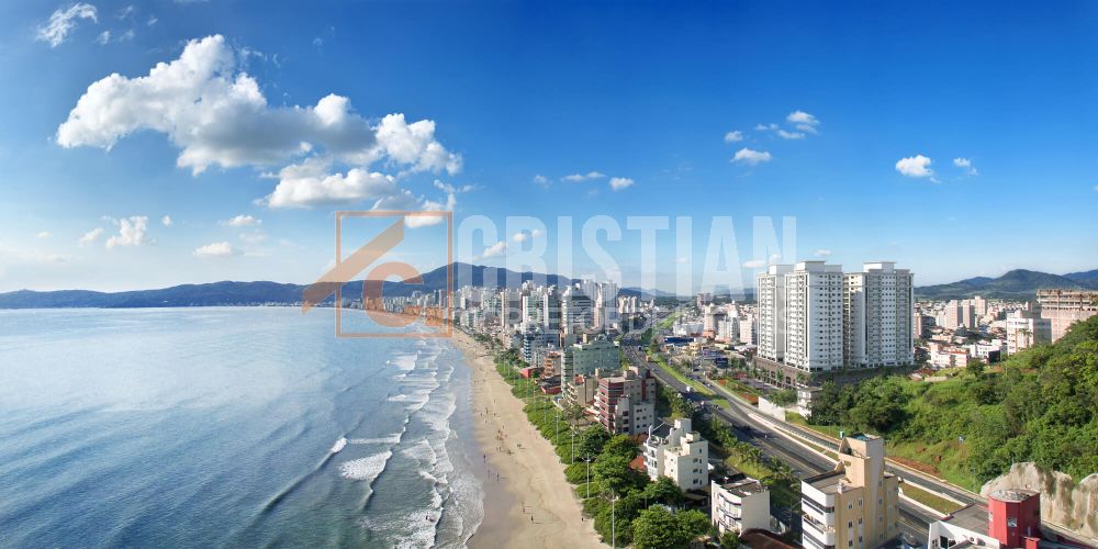 Apartamento à venda em Itapema no Edifício Blue View 