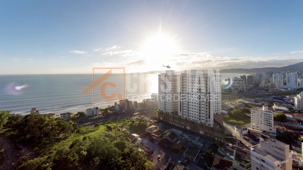 Apartamento à venda em Itapema no Edifício Blue View 
