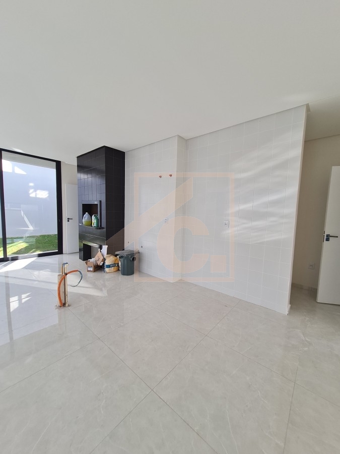 Sobrado Alto Padrão à venda em Pato Branco no Bairro Fraron