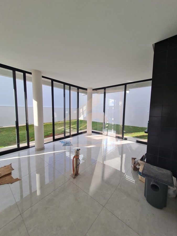 Sobrado Alto Padrão à venda em Pato Branco no Bairro Fraron