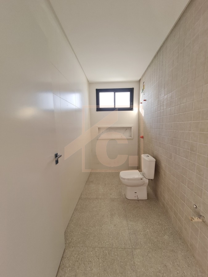 Sobrado Alto Padrão à venda em Pato Branco no Bairro Fraron