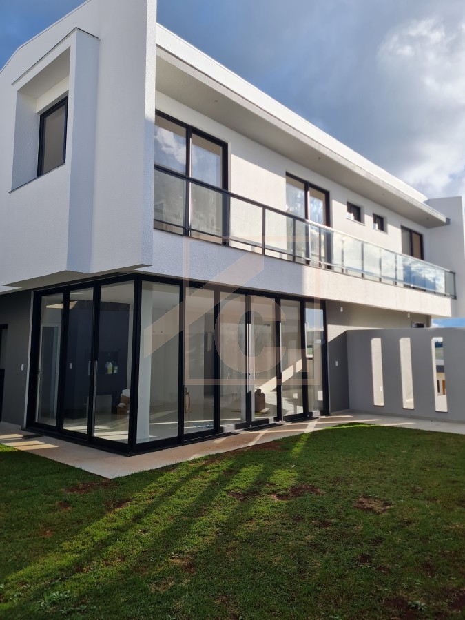 Sobrado Alto Padrão à venda em Pato Branco no Bairro Fraron