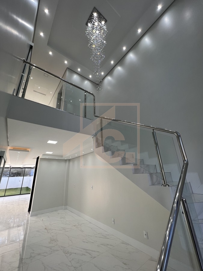 Sobrado à venda em Pato Branco no bairro Fraron