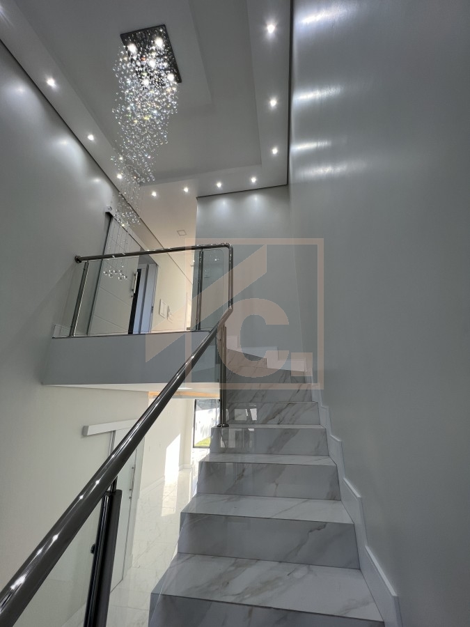 Sobrado à venda em Pato Branco no bairro Fraron