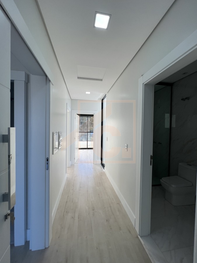 Sobrado à venda em Pato Branco no bairro Fraron