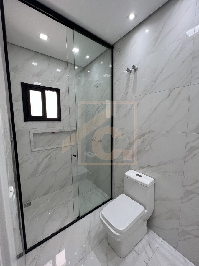 Sobrado à venda em Pato Branco no bairro Fraron